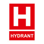 Hydrant text