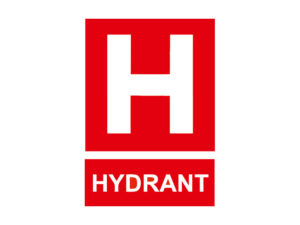 Hydrant text