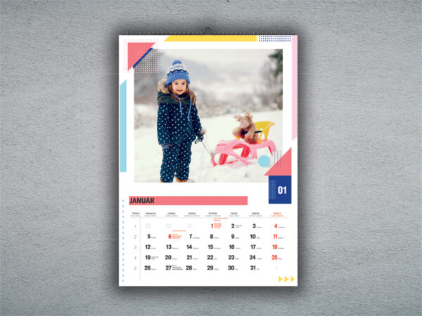 januar mix farieb