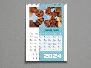 nastenny kalendar tyrkys 2024 2