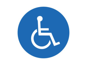 pre pouzivatelov invalidnych vozikov