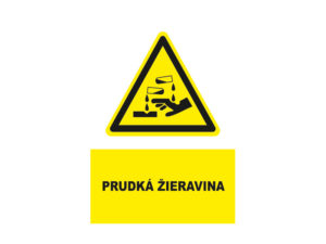 prudka zieravina text