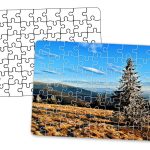 Puzzle 18×13 cm – 63 ks