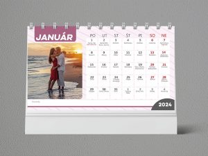 stolovy kalendar color 2024 2