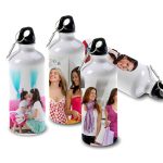 Termosky 600 ml biele
