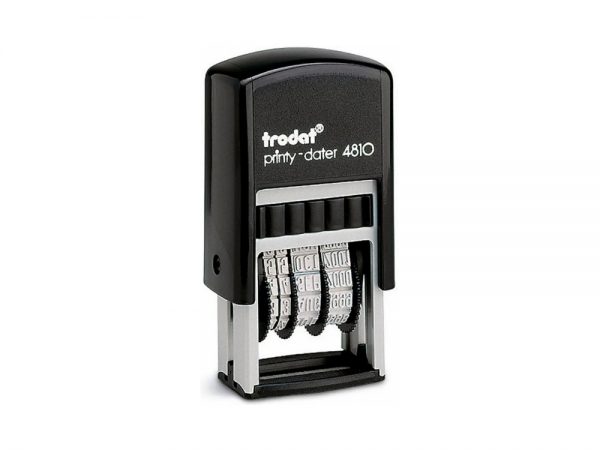 Trodat 4810